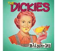 The Dickies Blink-183 - Magenta (Vinyl) (US IMPORT)