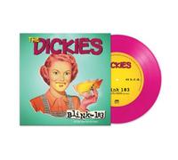 The Dickies - Blink-183 [7" VINYL]