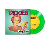 The Dickies - Blink-183 [7" VINYL]