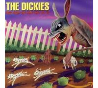 The Dickies - Dogs From The Hare That Bit Us
