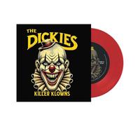 The Dickies - Killer Klowns [7" VINYL]