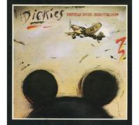 The Dickies - Stukas Over Disneyland [VINYL]