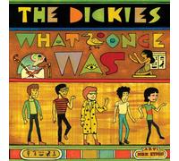 The Dickies - What Once Was [VINYL]