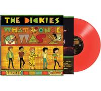 The Dickies - What Once Was [VINYL]