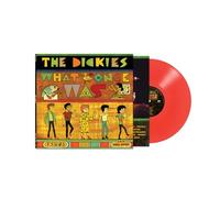 The Dickies - What Once Was [VINYL]