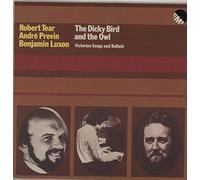 The Dicky Bird And The Owl