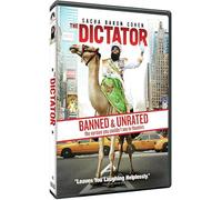 The Dictator