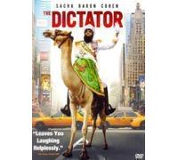 The Dictator
