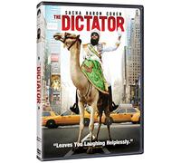 The Dictator