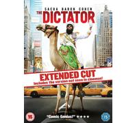 The Dictator (DVD + Digital Copy)