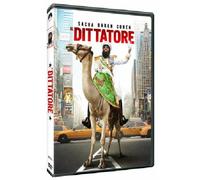 The Dictator DVD PARAMOUNT