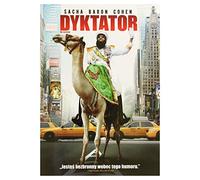 The Dictator [DVD] [Region 2] (English audio. English subtitles)