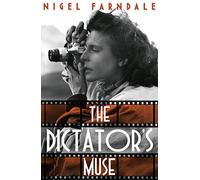 The Dictator’s Muse: the captivating novel by the Richard & Judy bestseller