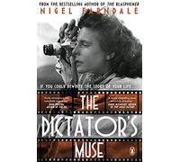 The Dictator's Muse: the captivating novel by the Richard & Judy bestseller