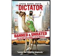 The Dictator (Unrated)