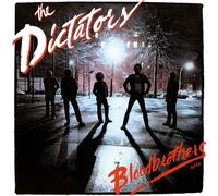 The Dictators Bloodbrothers (Vinyl) (US IMPORT)