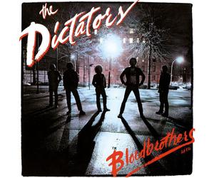 The Dictators Bloodbrothers (Vinyl) (US IMPORT)