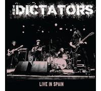 The Dictators - Live In Spain [7" VINYL]