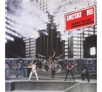 The Dictators Manifest Destiny (Vinyl) (US IMPORT)