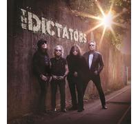 The Dictators - The Dictators [VINYL]