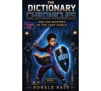 The Dictionary Chronicles