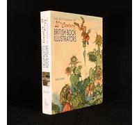 THE DICTIONARY OF 20TH CENTURY BRITISH BOOK ILLUSTRATORS