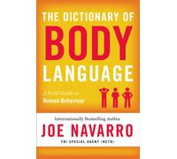 The Dictionary of Body Language