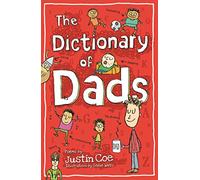 The Dictionary of Dads: Poems by