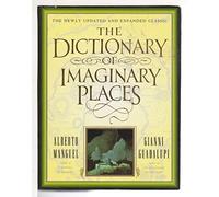 The Dictionary of Imaginary Places