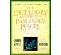 The Dictionary of Imaginary Places