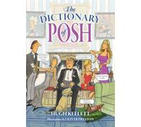 The Dictionary of Posh