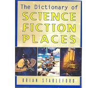 The Dictionary of Science Fiction Places