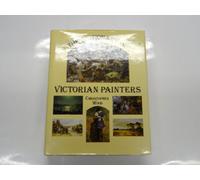 The Dictionary of Victorian Painters: v.IV (Dictionary of British Art)