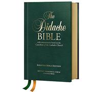 The Didache Bible