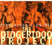 The Didgeridoo Project - Didgeridoo-Club-Mix