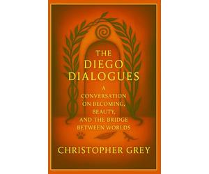 The Diego Dialogues: A Conversation on Becoming, Beauty, And The Bridge Between Worlds: 1