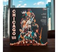 The Dietz Foundation: Chicago ‘68 The Board Game