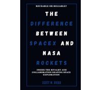 THE DIFFERENCE BETWEEN SPACEX AND NASA ROCKETS: Reusable or Reliable? (ALL ABOUT SPACE EDUCATION)