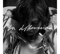 The Difference (CD)