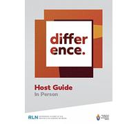 The Difference Course Host Guide