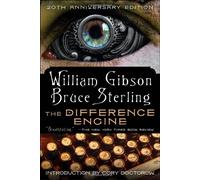 The Difference Engine by William Gibson (2011-07-26)