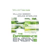 The Difference Engine (Gollancz S.F.)