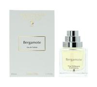 The Different Company Bergamote Eau De Toilette 50ml
