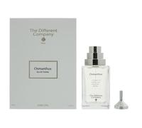 The Different Company Osmanthus eau de toilette refillable for women 100 ml