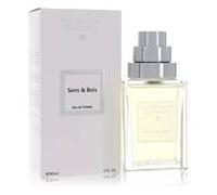 THE DIFFERENT COMPANY SENS & BOIS Eau De Toilette 3 oz for Women