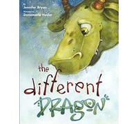 The Different Dragon