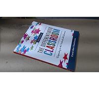 The Differentiated Classroom: Responding to the Needs of All Learners, 2nd Edition: Written by Carol A. Tomlinson, 2014 Edition, Publisher: Association for Supervision & Curri [Paperback]