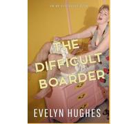 The Difficult Boarder: AN ABDL/Femdom book