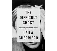 The Difficult Ghost