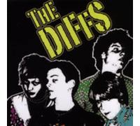 The Diffs - Self-Titled